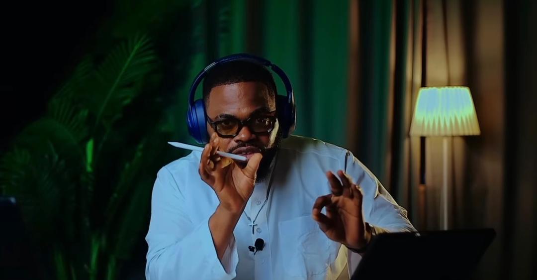YouTuber sparks debate over Nigerian pastor’s sermons
