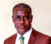 Onafeko removed as Lagos Assembly Clerk, Osinowo takes over