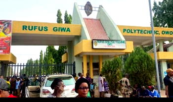RUGIPO student, 20, allegedly commits suicide