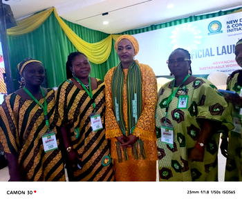Rural women to get instant legal aid via AI — NIPSS DG