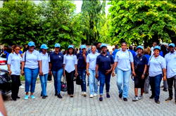 200 advocates march in Abuja for autism inclusion
