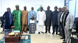 IRWA seeks stronger partnership with transport Ministry to address right-of-way challenges