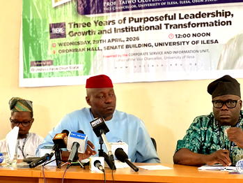 Osun Govt settles UNILESA’s ₦3bn staff arrears, converts 300 casual workers