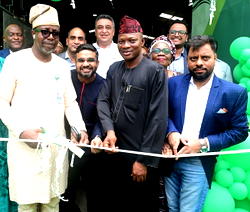 Ogun government commissions Summit ultra-modern factory in Ota