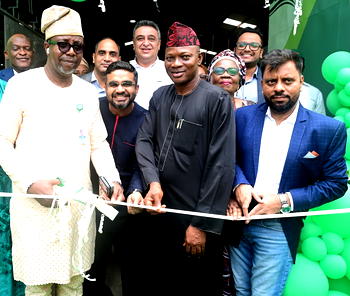 Ogun government commissions Summit ultra-modern factory in Ota