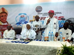 Revival, post-centenary reforms top agenda as New Seraph announces 2026 conference, NODE 8.0