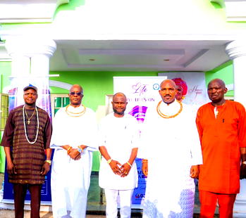 Edo government pledges to address farmers’ concerns during tour
