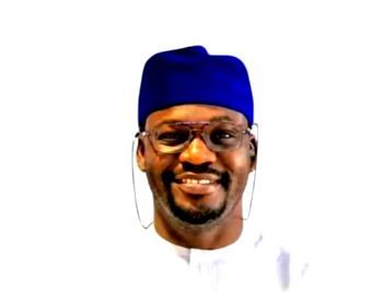 Dr. Mohammed Goje as new SSG Yobe: round peg in round hole, by Dr. Sa’id Alkali Kori