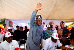 Workers, true drivers of Lagos’ economic success – Obasa