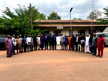 Intensify research in renewable energy, smart systems, Science Minister urges universities