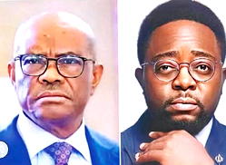 NGE, NUJ, SERAP to Tinubu: Investigate threats against Okinbaloye, other journalists 