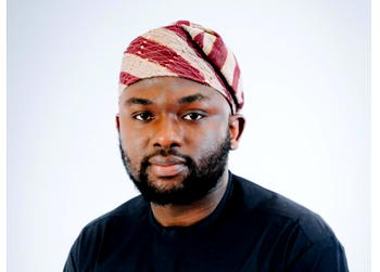 Seun Awogbenle Announces Launch of Policraft