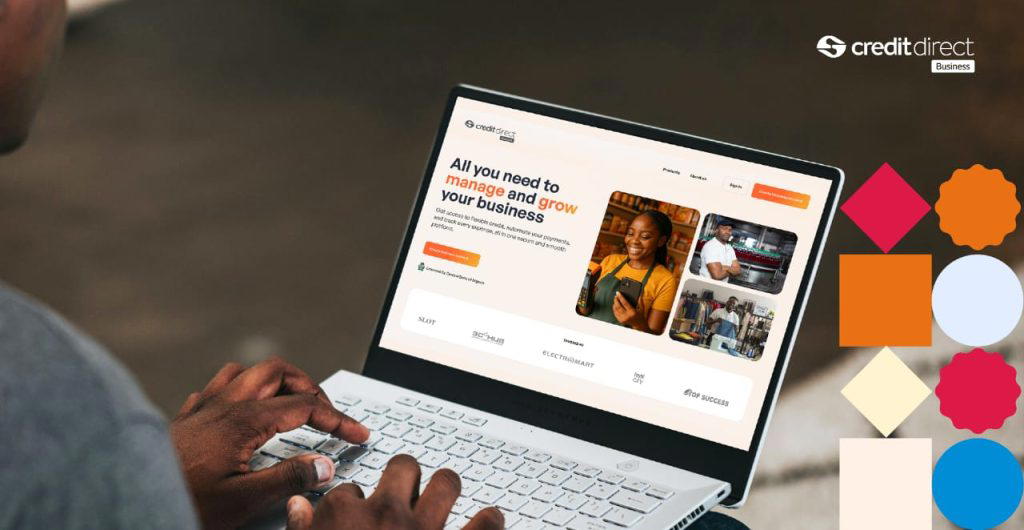 Your Business Account Is Quietly Losing You Money Every Month. Fix that with Credit...