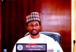 Buhari’s son declares interest in reps seat