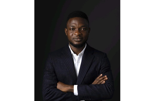 Ademola Akogun breaks new grounds at Zedcrest