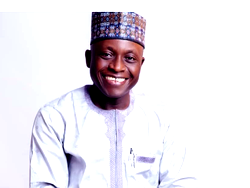 Healthcare Professional declares for Zonkwa assembly seat