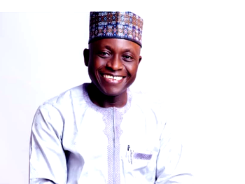 Healthcare Professional declares for Zonkwa assembly seat