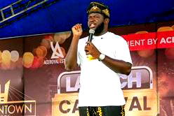 Lagos backs AceRoyal Estates’ Downtown Project in Ibeju-Lekki