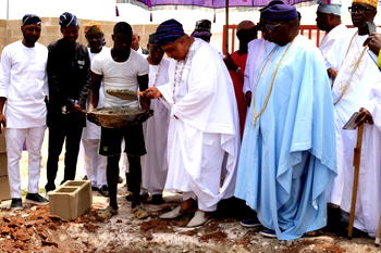10-acre industrial park ‘ll boost devt in Ogun —Ex-lawmaker
