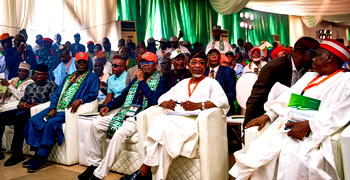 Obi calls for unity, action after ‘successful’ ADC convention