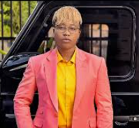 Adokiye Kyrian brings back the fire as she drops new single