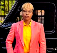Adokiye Kyrian brings back the fire as she drops new single