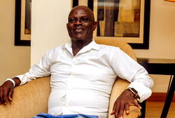 Why we upgraded participant’s consolation prize – Afrimillions