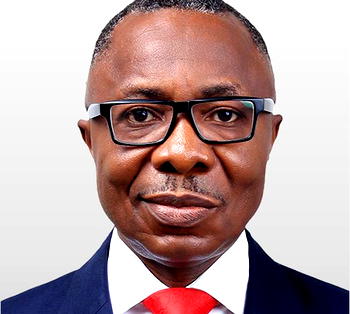 2027: Ivwurie joins Ethiope Federal Constituency seat race under ADC