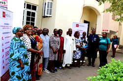 AHF deploys radio to tackle pediatric HIV in Nigeria