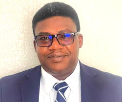 The rise of a Nigeria Police digital and cyber forensics science guru in Texas