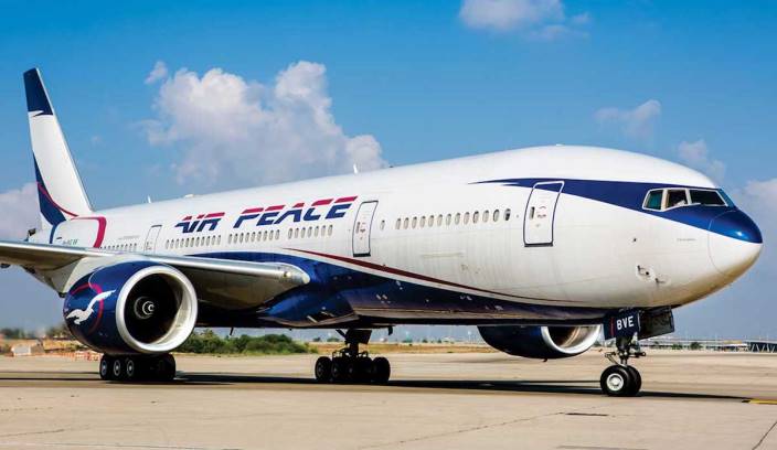 Air Peace retains title as West Africa’s best airline
