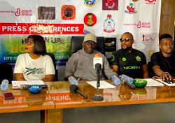 Ajeromi-Ifelodun Chairman, Jposh boss warn over rising substance abuse