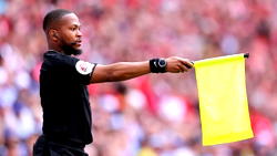 Akil Howson to make history as first black FA Cup final official
