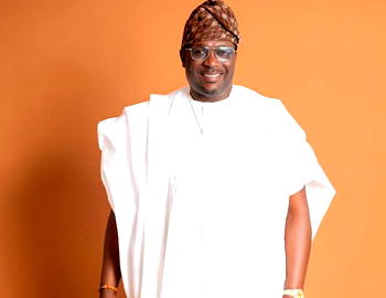 2027: Nigerians must take charge, elect credible leaders — PDP aspirant, Amuzu