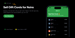 Gift Card Rates in Nigeria Today (2026) – Full List & Best Cards to Sell