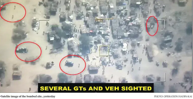 More than Jilli horror: 500 feared killed in 19 ‘accidental’ airstrikes in nine years