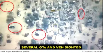 FG defends Jilli airstrike, orders probe