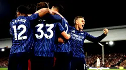 11 players set to miss Arsenal vs Atletico Madrid Champions League clash