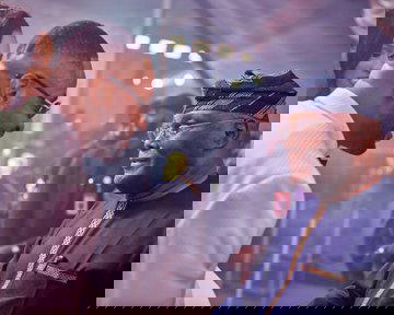 Video: Atiku Abubakar attends BBNaija star Cross Okonkwo’s wedding in Abuja