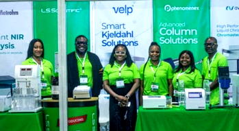 Firm advocates tech integration to boost pharmaceutical sector growth