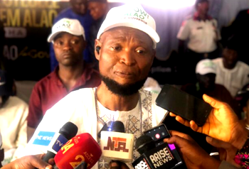 APC chieftain cautions against sentiment in Oyo 2027 governorship race