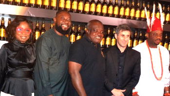 IBPLC restates commitment to responsive drinking