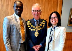 NGO, British group partner to enhance youth education in Nigeria