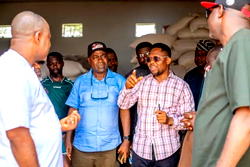 Benue Assembly lauds BIPC for advancing Alia’s industrialisation drive