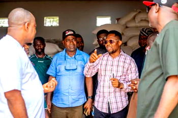 Benue Assembly lauds BIPC for advancing Alia’s industrialisation drive