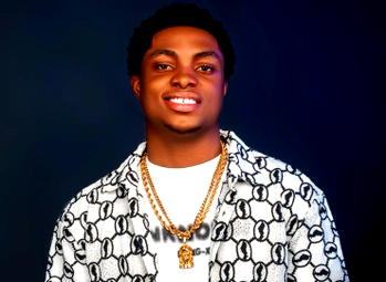 Music Producer, Bluenax reflects on record-breaking collaborations, power of creative community
