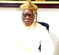 2027: Cleric warns against vote-buying, urges Nigerians to choose leaders on merit