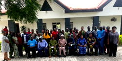 Benue charts path to integrated healthcare through One Health framework
