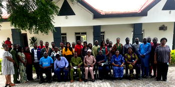 Benue charts path to integrated healthcare through One Health framework