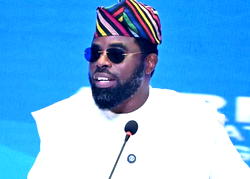 Security expert hails former guber candidate, Olayinka Braimoh on birthday